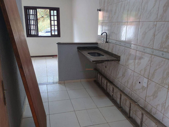 Imagem Casa com 1 Quarto à Venda, 50 m² em Itaipu - Niterói