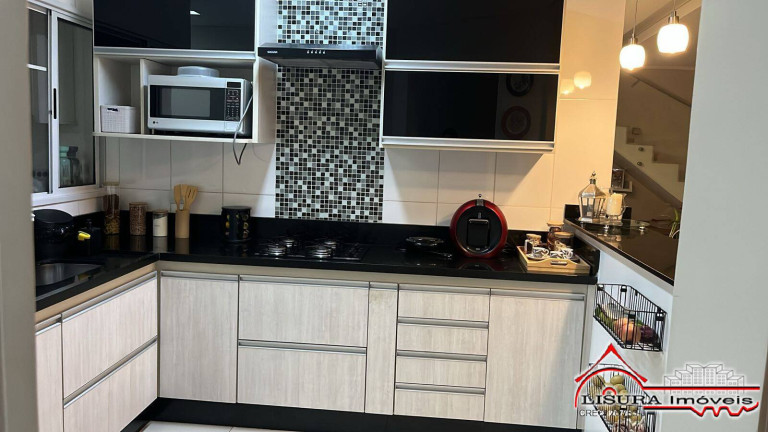 Imagem Casa de Condomínio com 2 Quartos à Venda, 120 m² em Jardim Santa Maria - Jacareí Imagem Casa de Condomínio com 2 Quartos à Venda, 120 m² em Jardim Santa Maria - Jacareí