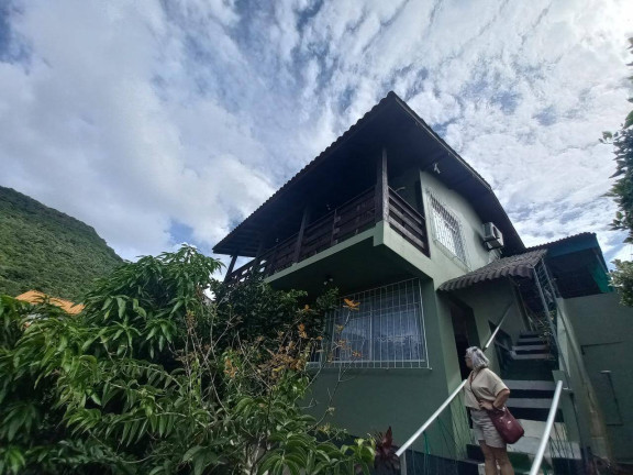 Casa à Venda,  em Ribeirão Da Ilha - Florianópolis