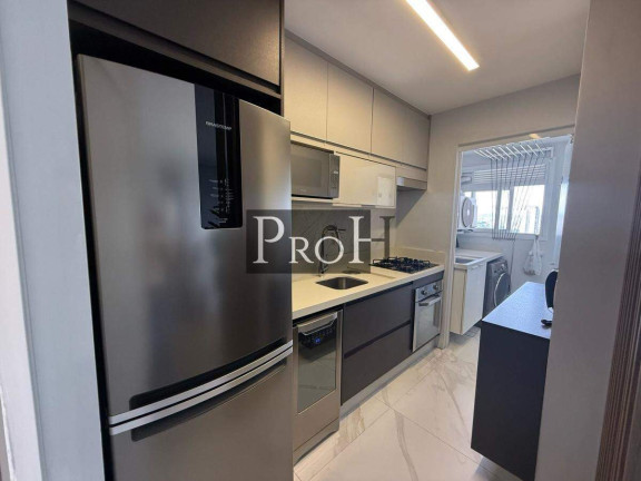 Imagem Apartamento com 3 Quartos à Venda, 70 m² em Jardim - Santo André Imagem Apartamento com 3 Quartos à Venda, 70 m² em Jardim - Santo André