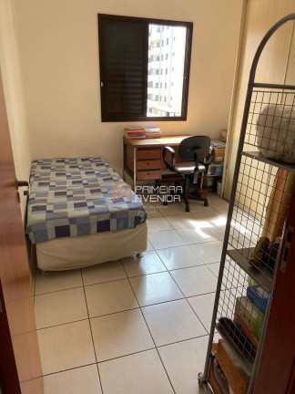 Imagem Apartamento com 3 Quartos à Venda, 96 m² em Parque Residencial Aquarius - São José Dos Campos