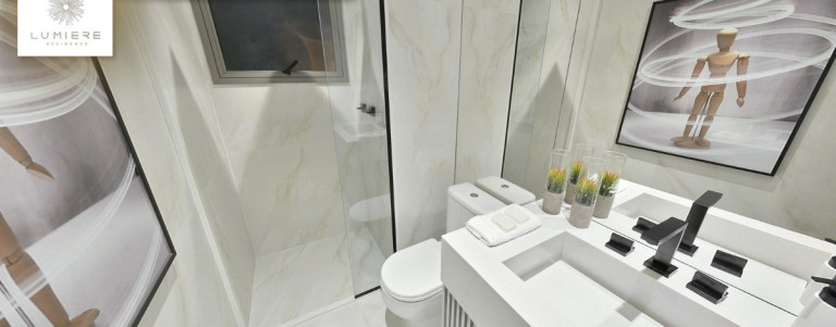 Imagem Apartamento com 3 Quartos à Venda, 123 m² em Jardim Aurélia - São Paulo