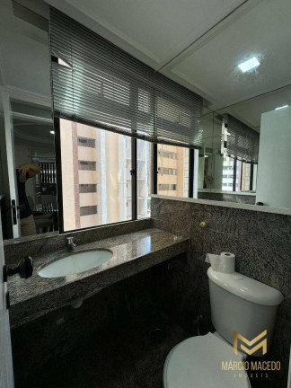 Imagem Apartamento com 4 Quartos à Venda, 202 m² em Meireles - Fortaleza