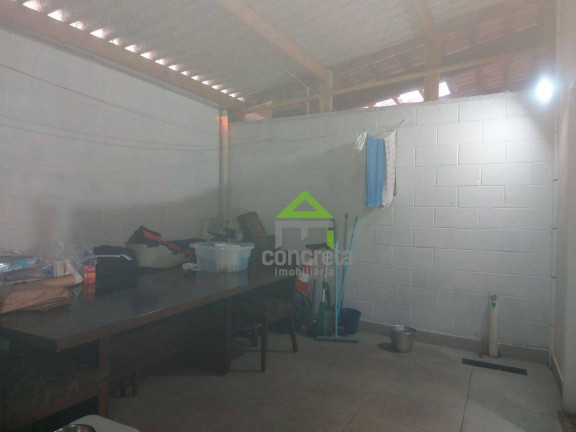 Imagem Casa de Condomínio com 3 Quartos à Venda, 100 m² em Vila Santo Antônio Do Portão - Cotia Imagem Casa de Condomínio com 3 Quartos à Venda, 100 m² em Vila Santo Antônio Do Portão - Cotia