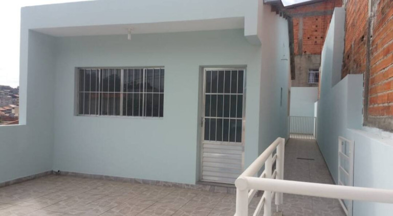 Imagem Casa com 1 Quarto à Venda, em Vila Nilva - Barueri Imagem Casa com 1 Quarto à Venda, em Vila Nilva - Barueri