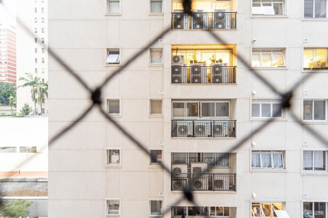 Imagem Apartamento com 2 Quartos à Venda, 130 m² em Jardim América - São Paulo Imagem Apartamento com 2 Quartos à Venda, 130 m² em Jardim América - São Paulo