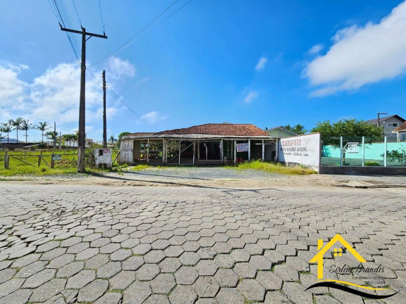 Imagem Terreno à Venda, 490 m² em Salinas - Balneário Barra Do Sul Imagem Terreno à Venda, 490 m² em Salinas - Balneário Barra Do Sul