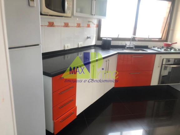Imagem Apartamento com 3 Quartos à Venda, 94 m² em Jardim Teresa - São Paulo
