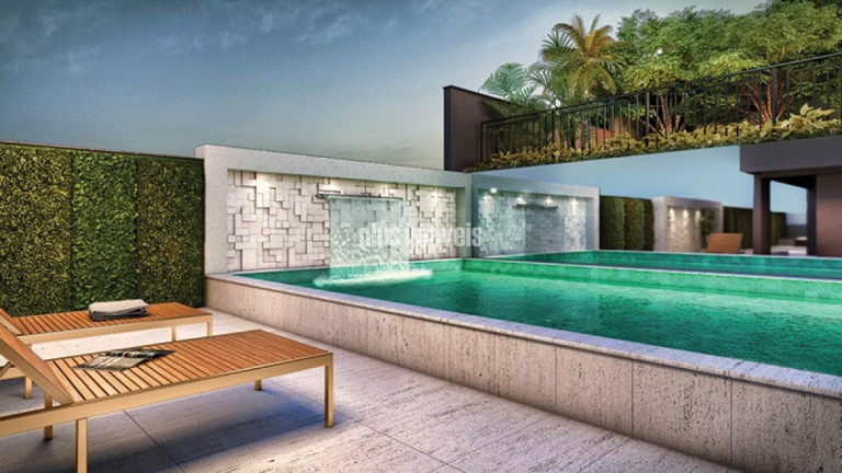 Imagem Apartamento com 4 Quartos à Venda, 206 m² em Perdizes - São Paulo Imagem Apartamento com 4 Quartos à Venda, 206 m² em Perdizes - São Paulo