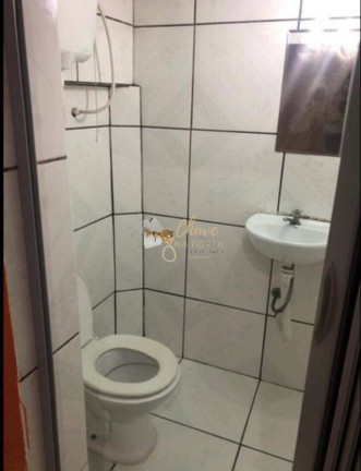 Imagem Casa com 2 Quartos à Venda, 60 m² em Jardim Umarizal - São Paulo Imagem Casa com 2 Quartos à Venda, 60 m² em Jardim Umarizal - São Paulo