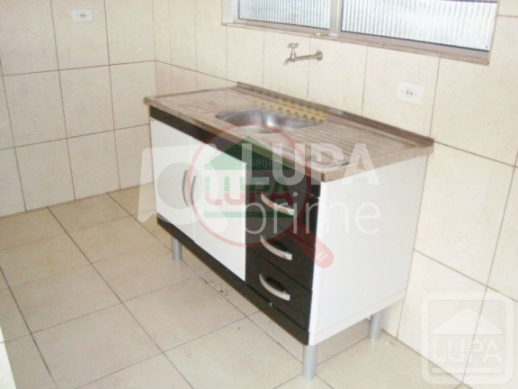 Imagem Apartamento com 1 Quarto para Alugar, 25 m² em Vila Maria - São Paulo
