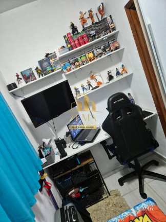 Imagem Casa com 3 Quartos à Venda, 74 m² em Villa Di Cesar - Mogi Das Cruzes
