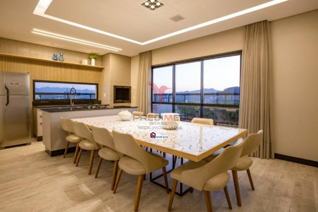 Imagem Apartamento com 2 Quartos à Venda, 72 m² em Kobrasol - São José Imagem Apartamento com 2 Quartos à Venda, 72 m² em Kobrasol - São José