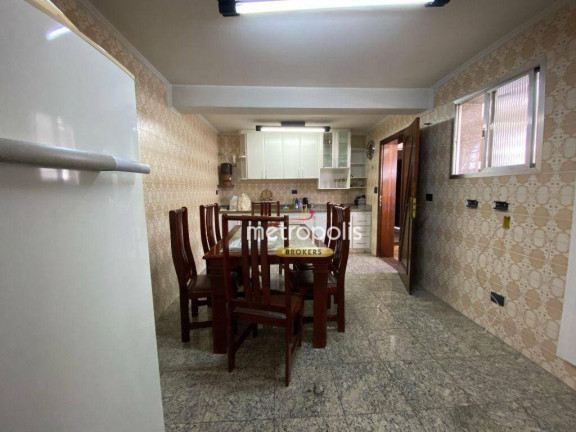 Imagem Sobrado com 3 Quartos à Venda, 213 m² em Jardim São Caetano - São Caetano Do Sul Imagem Sobrado com 3 Quartos à Venda, 213 m² em Jardim São Caetano - São Caetano Do Sul