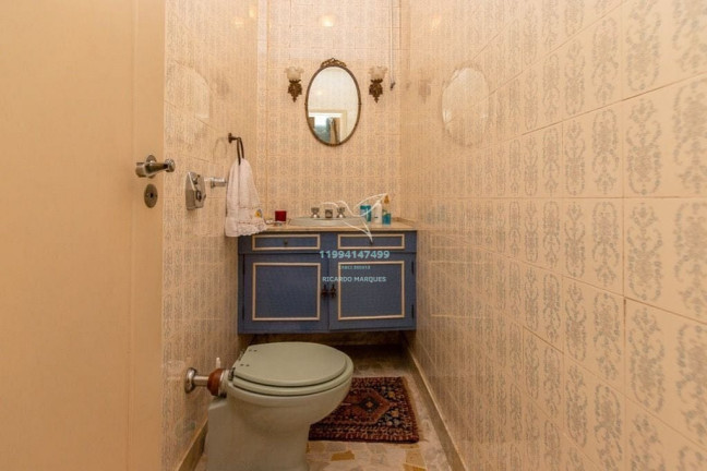 Imagem Casa com 3 Quartos à Venda, 236 m² em Vila Mariana - São Paulo Imagem Casa com 3 Quartos à Venda, 236 m² em Vila Mariana - São Paulo