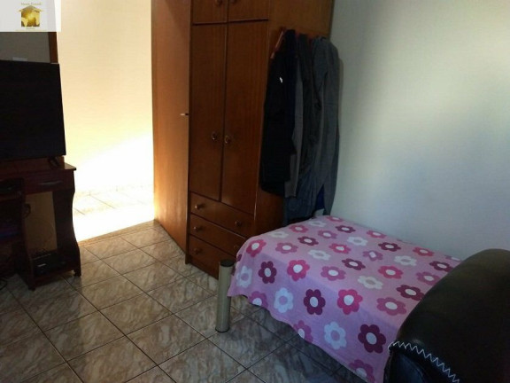 Imagem Sobrado com 4 Quartos à Venda, 200 m² em Santa Terezinha - São Bernardo Do Campo