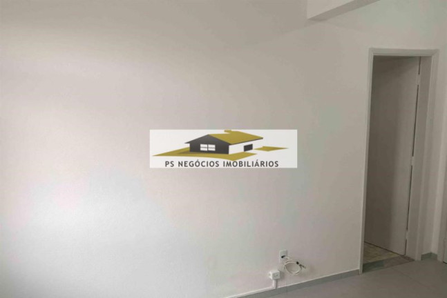 Imagem Apartamento com 1 Quarto à Venda, 33 m² em Vila Prudente - São Paulo