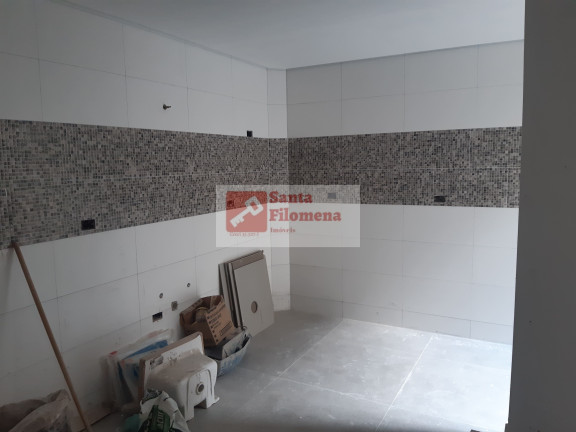 Imagem Apartamento com 3 Quartos à Venda, 75 m² em Vila Eldízia - Santo André Imagem Apartamento com 3 Quartos à Venda, 75 m² em Vila Eldízia - Santo André