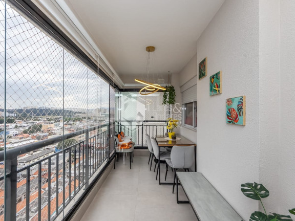 Imagem Apartamento com 2 Quartos à Venda, 69 m² em Vila Anastácio - São Paulo Imagem Apartamento com 2 Quartos à Venda, 69 m² em Vila Anastácio - São Paulo