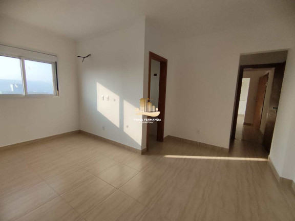 Imagem Apartamento com 2 Quartos à Venda, 74 m² em Caiçara - Praia Grande