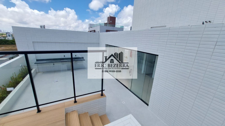 Imagem Apartamento com 2 Quartos à Venda, 55 m² em Intermares - Cabedelo