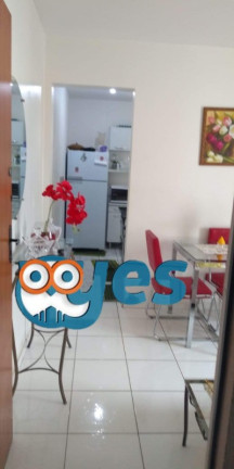 Imagem Apartamento com 2 Quartos à Venda, 45 m² em Pedra Do Descanso - Feira De Santana