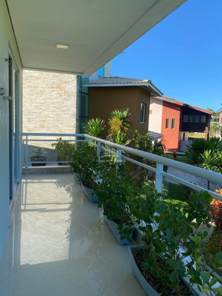 Imagem Casa com 5 Quartos à Venda, 275 m² em Cararu - Eusébio