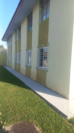 Imagem Apartamento com 2 Quartos à Venda, 38 m² em Boqueirão - Curitiba