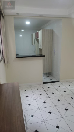 Imagem Apartamento com 2 Quartos à Venda, 46 m² em Loteamento Industrial Machadinho - Americana Imagem Apartamento com 2 Quartos à Venda, 46 m² em Loteamento Industrial Machadinho - Americana
