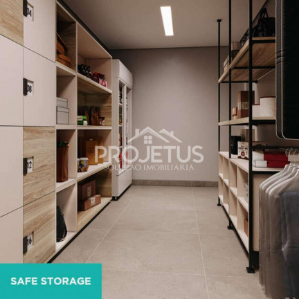 Imagem Apartamento com 2 Quartos à Venda, 46 m² em Vila Constança - São Paulo