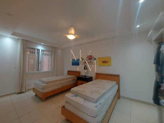 Imagem Apartamento com 3 Quartos à Venda, 240 m² em Boqueirão - Santos Imagem Apartamento com 3 Quartos à Venda, 240 m² em Boqueirão - Santos