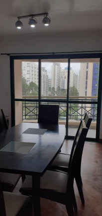Imagem Imóvel com 3 Quartos à Venda, 94 m² em Alphaville Centro Industrial E Empresarial/alphaville. - Barueri