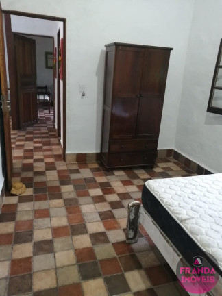Imagem Casa com 2 Quartos à Venda, 100 m² em Ubatumirim - Ubatuba Imagem Casa com 2 Quartos à Venda, 100 m² em Ubatumirim - Ubatuba