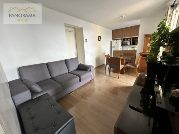 Imagem Apartamento com 2 Quartos à Venda, 53 m² em Piraporinha - Diadema Imagem Apartamento com 2 Quartos à Venda, 53 m² em Piraporinha - Diadema
