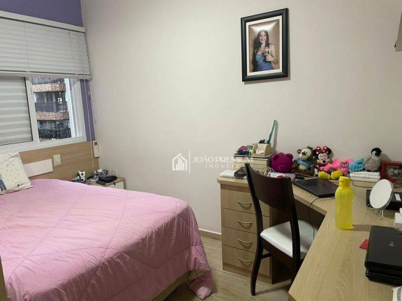 Imagem Apartamento com 3 Quartos à Venda, 154 m² em Vila Ema - São José Dos Campos Imagem Apartamento com 3 Quartos à Venda, 154 m² em Vila Ema - São José Dos Campos