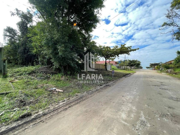 Imagem Terreno à Venda, 360 m² em Cambiju - Itapoá Imagem Terreno à Venda, 360 m² em Cambiju - Itapoá