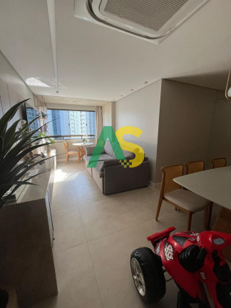 Imagem Imóvel com 3 Quartos à Venda, 74 m² em Pina - Recife Imagem Imóvel com 3 Quartos à Venda, 74 m² em Pina - Recife