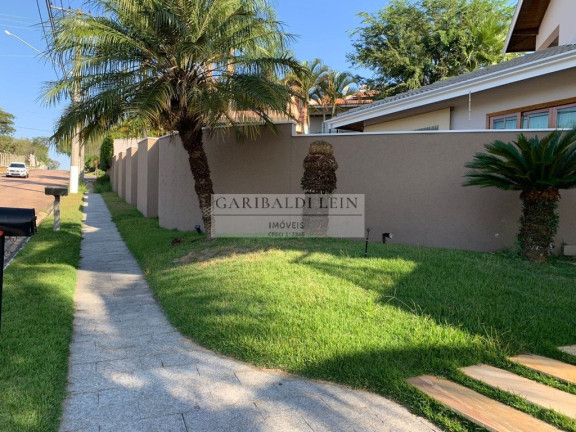 Imagem Casa com 3 Quartos à Venda, 532 m² em Portal Do Paraíso I - Jundiaí