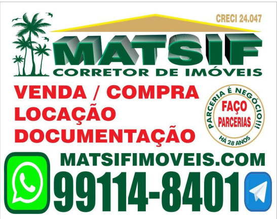 Terreno para Alugar, 640 m² em Campo Grande - Rio De Janeiro