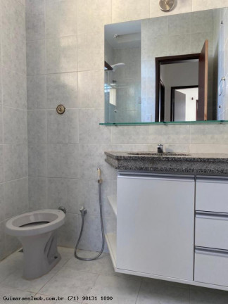 Imagem Casa com 4 Quartos à Venda, 165 m² em Buraquinho - Lauro De Freitas Imagem Casa com 4 Quartos à Venda, 165 m² em Buraquinho - Lauro De Freitas
