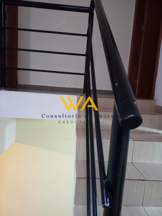 Imagem Casa com 2 Quartos para Alugar, 120 m² em Jardim Rubi - Mogi Das Cruzes Imagem Casa com 2 Quartos para Alugar, 120 m² em Jardim Rubi - Mogi Das Cruzes