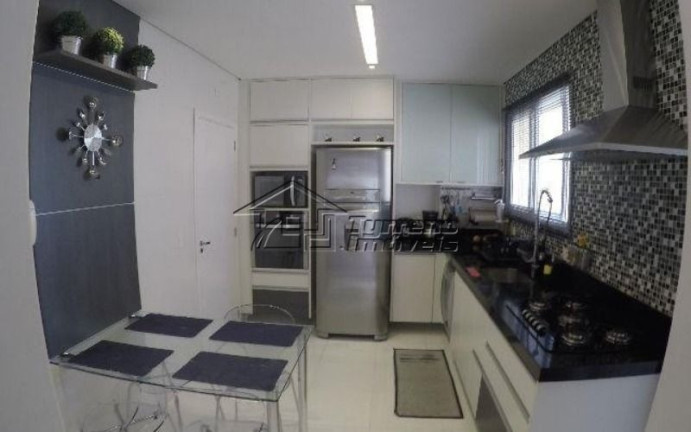 Imagem Apartamento com 3 Quartos à Venda, 156 m² em Jardim Das Indústrias - São José Dos Campos Imagem Apartamento com 3 Quartos à Venda, 156 m² em Jardim Das Indústrias - São José Dos Campos