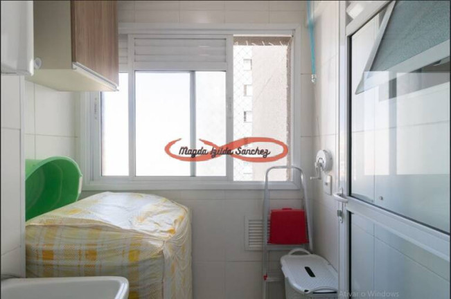 Imagem Apartamento com 2 Quartos à Venda, 63 m² em Vila Carrão - São Paulo