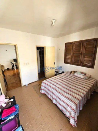 Imagem Apartamento com 3 Quartos à Venda, 65 m² em Fátima - Fortaleza