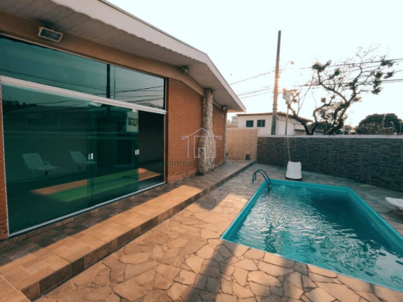 Casa com 3 Quartos para Alugar,  em Vila Liberdade - Jundiaí