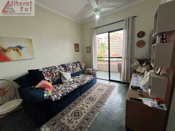 Imagem Apartamento com 2 Quartos à Venda, 65 m² em Aviação - Praia Grande Imagem Apartamento com 2 Quartos à Venda, 65 m² em Aviação - Praia Grande
