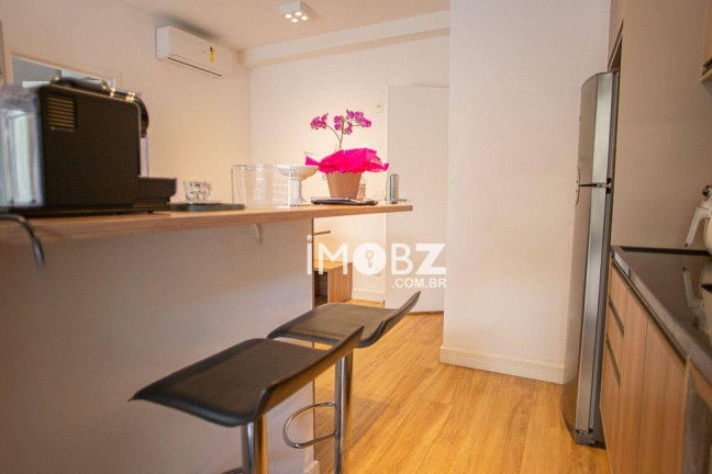 Imagem Imóvel com 1 Quarto à Venda, 88 m² em Pinheiros - São Paulo