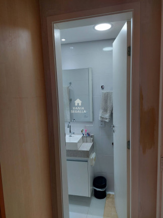 Imagem Apartamento com 2 Quartos à Venda, 90 m² em Perdizes - São Paulo