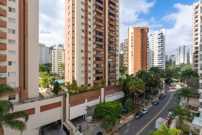 Imagem Apartamento com 2 Quartos à Venda, 71 m² em Vila Suzana - São Paulo