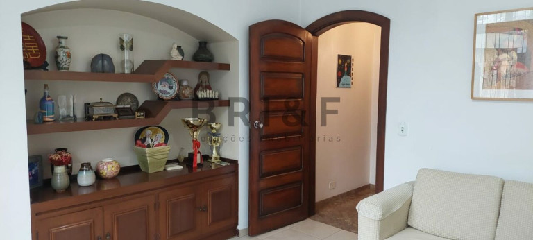Imagem Casa com 4 Quartos à Venda, 250 m² em Brooklin  - São Paulo